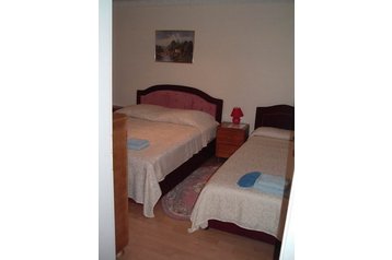 Crna Gora Privát Sutomore, Eksterijer